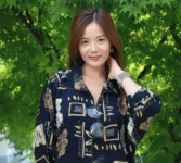 김미영(배우) - 나무위키