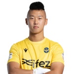 김유성(2001) - 나무위키