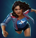 아메리카 차베즈 - 나무위키 아메리카 차베즈