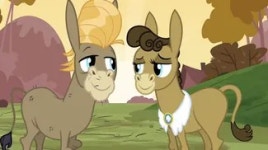 My Little Pony: Friendship is Magic/기타 조연 - 나무위키 My Little P...