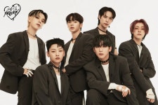 Love Pt.2 : Passion - 나무위키 Love Pt.2 : Passion