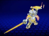 랜스 리치몬드 - 나무위키 랜스 리치몬드