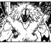 하운드독(나의 히어로 아카데미아) - 나무위키 하운드독(나의 히어로 아카데미아)