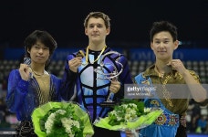 데니스 텐 - 나무위키 데니스 텐