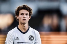 브렌든 애런슨 - 나무위키 브렌든 애런슨