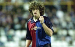 카를레스 푸욜/FC 바르셀로나 - 나무위키 카를레스 푸욜/FC 바르셀로나