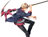 애시 카바이드 - 나무위키 애시 카바이드