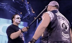 프로레슬링/기술/반칙 - 나무위키 프로레슬링/기술/반칙