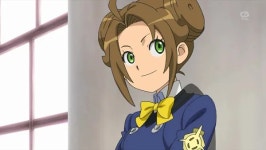 카시마 유노 - 나무위키 카시마 유노