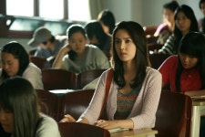 나탈리(한국 영화) - 나무위키 나탈리(한국 영화)