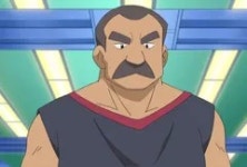 돈 조지 - 나무위키 돈 조지