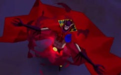 패트릭 레드필드 - 나무위키 패트릭 레드필드