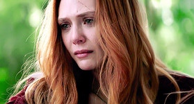 엘리자베스 올슨 - 나무위키 엘리자베스 올슨