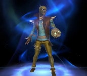 스케어크로우(DC 코믹스) - 나무위키 스케어크로우(DC 코믹스)