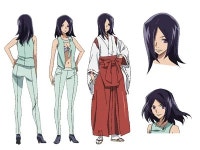 미카미 아이 - 나무위키 미카미 아이