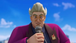 워렌 윌리엄스 - 나무위키 워렌 윌리엄스