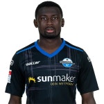 자밀루 콜린스 - 나무위키 자밀루 콜린스