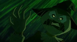 스케어크로우(DC 코믹스) - 나무위키 스케어크로우(DC 코믹스)