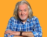 제임스 메이 - 나무위키 제임스 메이