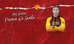 프랑코 디산토 - 나무위키 프랑코 디산토