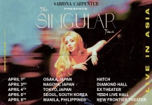 사브리나 카펜터 - 나무위키 사브리나 카펜터