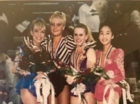 토냐 하딩 - 나무위키 토냐 하딩