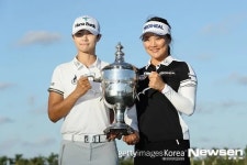 박성현(골프선수)/선수 경력 - 나무위키 박성현(골프선수)/선수 경력