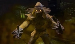 스케어크로우(DC 코믹스) - 나무위키 스케어크로우(DC 코믹스)