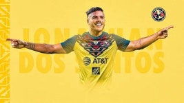 조나탄 도스산토스 - 나무위키 조나탄 도스산토스