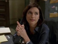 올리비아 벤슨 - 나무위키 올리비아 벤슨