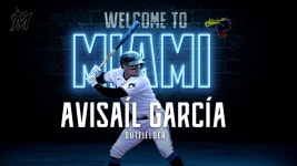 아비사일 가르시아 - 나무위키 아비사일 가르시아