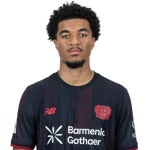 말릭 틸만 - 나무위키 말릭 틸만