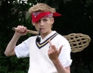 잭 글리슨 - 나무위키 잭 글리슨