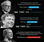 팻 로버트슨 - 나무위키 팻 로버트슨