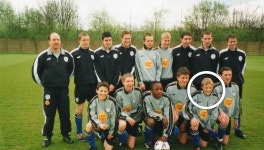 제이미 바디/클럽 경력 - 나무위키 제이미 바디/클럽 경력