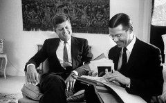 로버트 맥나마라 - 나무위키 로버트 맥나마라