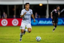 앤서니 폰타나 - 나무위키 앤서니 폰타나