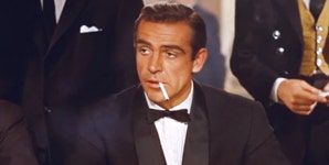 숀 코너리 - 나무위키 숀 코너리