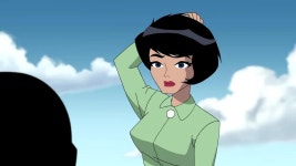 캐럴 페리스 - 나무위키 캐럴 페리스