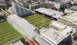 스타드 바우어 - 나무위키 스타드 바우어