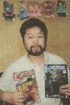 이시카와 켄 - 나무위키 이시카와 켄
