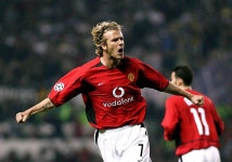 데이비드 베컴/클럽 경력/맨체스터 유나이티드 FC - 나무위키 데이비드 베컴/클럽 경력/맨체스터 유나이티드 ...