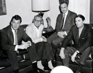 록 허드슨 - 나무위키 록 허드슨