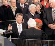 로널드 레이건 행정부 - 나무위키