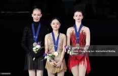 2025 피겨 스케이팅 사대륙선수권 대회 - 나무위키 2025 피겨 스케이팅 사대륙선수권 대회