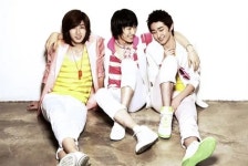 삼총사(2009) - 나무위키