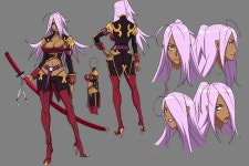 가넷 맥클레인 - 나무위키 가넷 맥클레인