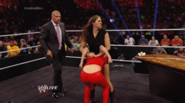 스테파니 맥마흔/생애 및 활동 - 나무위키 스테파니 맥마흔/생애 및 활동