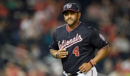 데이브 마르티네즈 - 나무위키 데이브 마르티네즈