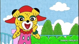 빠뿌야 놀자/등장인물 - 나무위키 빠뿌야 놀자/등장인물